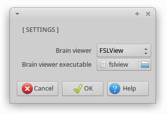 Dialog picture